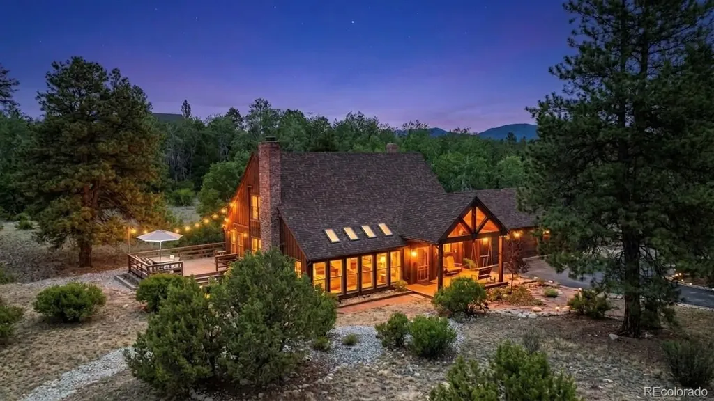 13535 County Road 261c Nathrop CO 81236