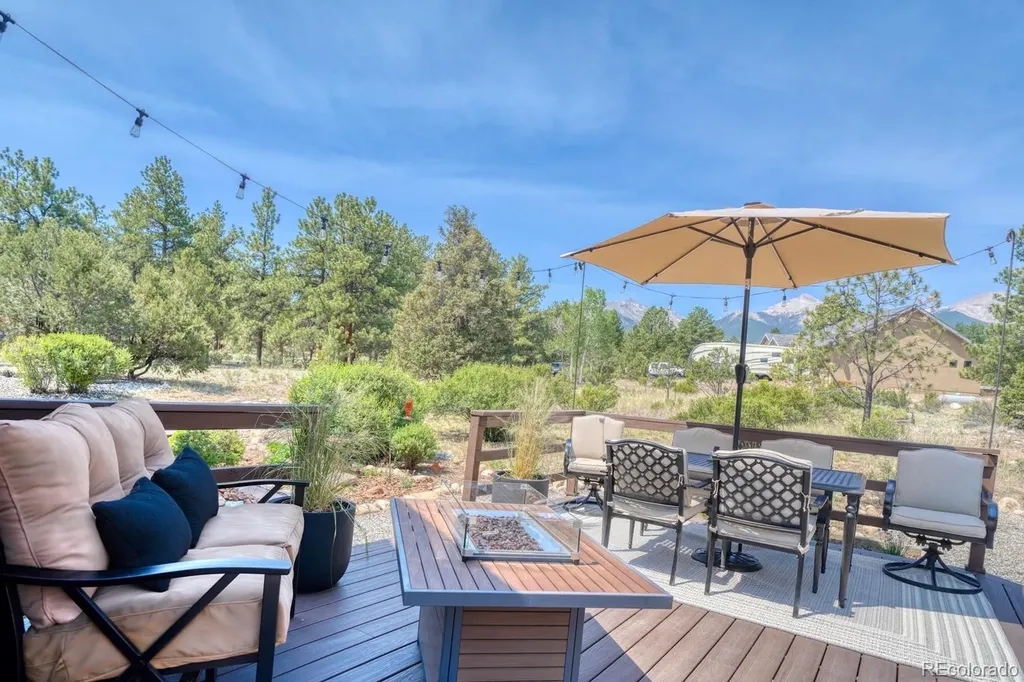 13535 County Road 261c Nathrop CO 81236