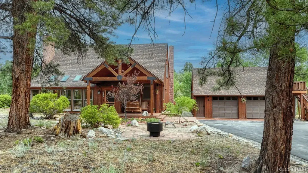 13535 County Road 261c Nathrop CO 81236