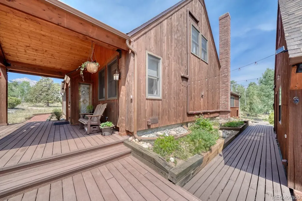 13535 County Road 261c Nathrop CO 81236