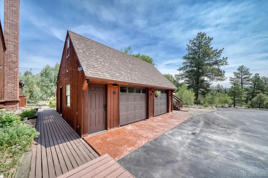 13535 County Road 261c Nathrop CO 81236