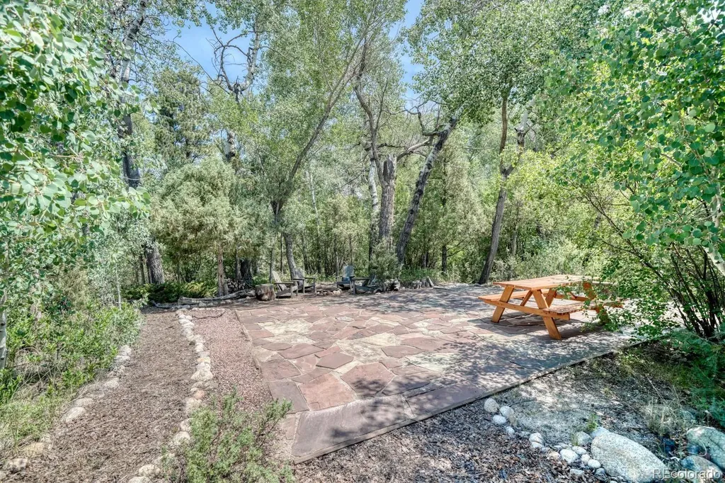 13535 County Road 261c Nathrop CO 81236