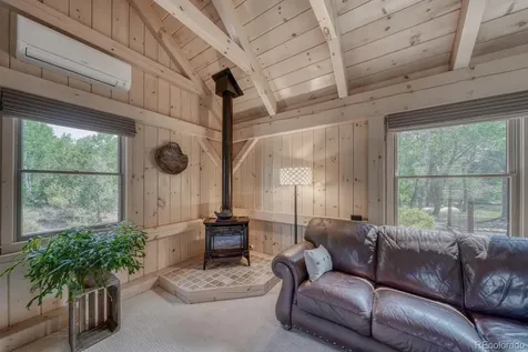 13535 County Road 261c Nathrop CO 81236