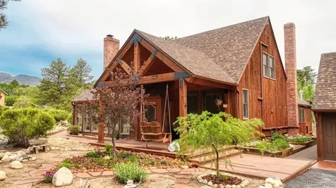 13535 County Road 261c Nathrop CO 81236