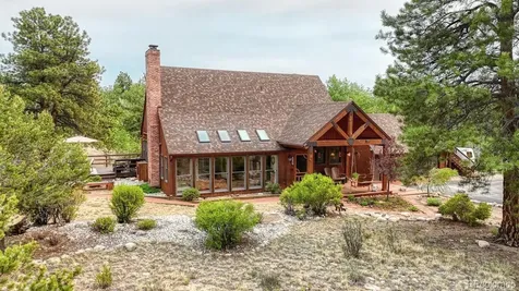 13535 County Road 261c Nathrop CO 81236