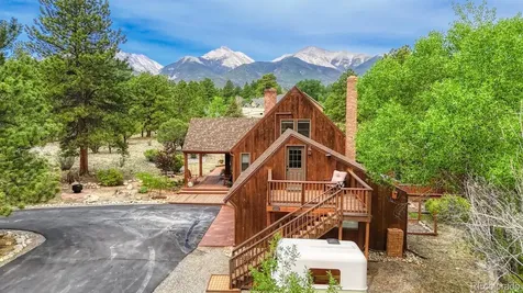 13535 County Road 261c Nathrop CO 81236