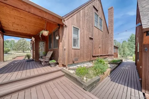 13535 County Road 261c Nathrop CO 81236