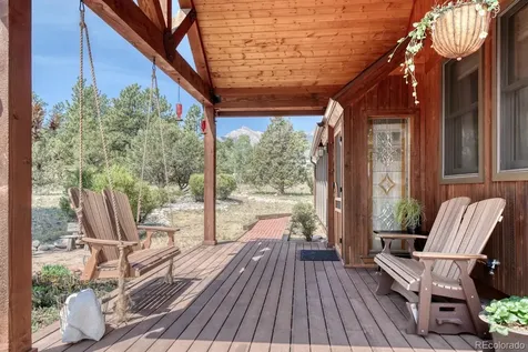 13535 County Road 261c Nathrop CO 81236
