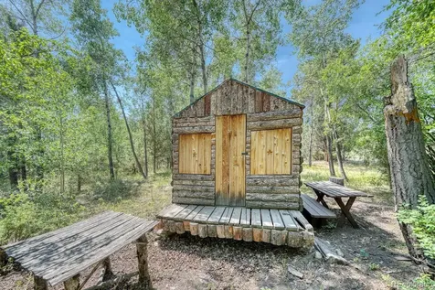 13535 County Road 261c Nathrop CO 81236
