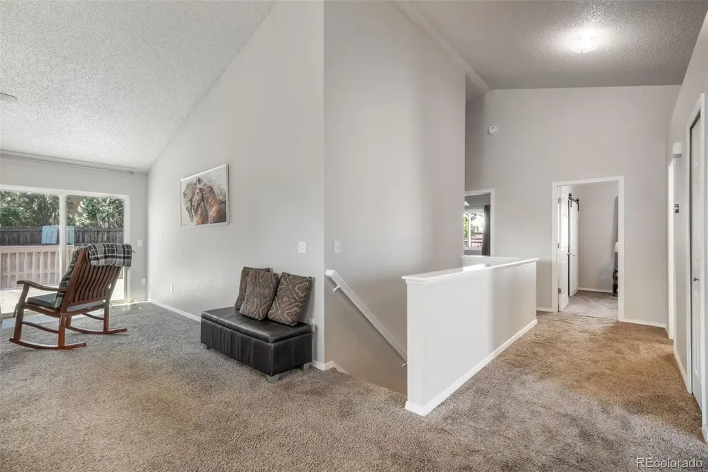 1643 S Canoe Creek Drive Colorado Springs CO 80906