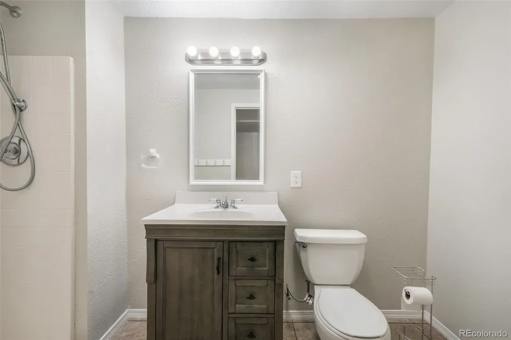 1643 S Canoe Creek Drive Colorado Springs CO 80906