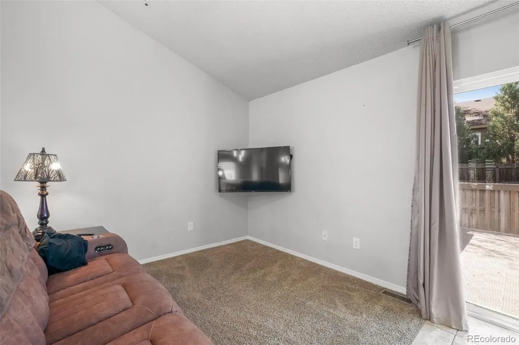 1643 S Canoe Creek Drive Colorado Springs CO 80906