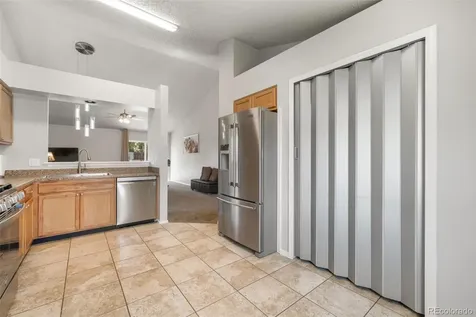 1643 S Canoe Creek Drive Colorado Springs CO 80906