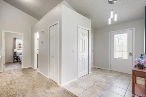 1643 S Canoe Creek Drive Colorado Springs CO 80906