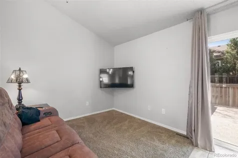 1643 S Canoe Creek Drive Colorado Springs CO 80906