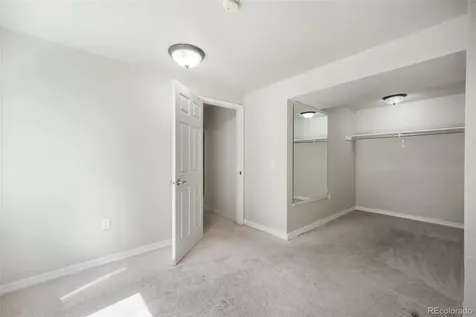 1643 S Canoe Creek Drive Colorado Springs CO 80906
