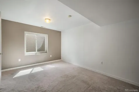 1643 S Canoe Creek Drive Colorado Springs CO 80906