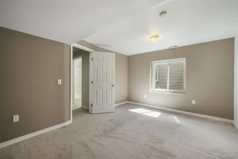 1643 S Canoe Creek Drive Colorado Springs CO 80906