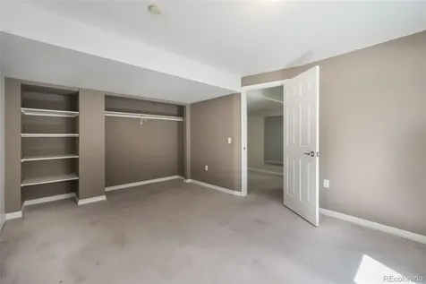 1643 S Canoe Creek Drive Colorado Springs CO 80906