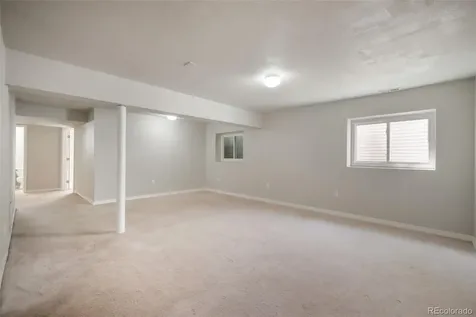 1643 S Canoe Creek Drive Colorado Springs CO 80906