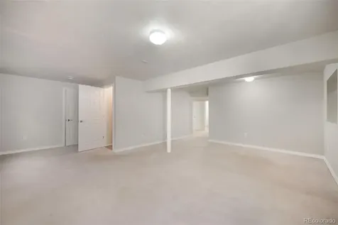 1643 S Canoe Creek Drive Colorado Springs CO 80906