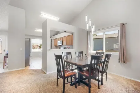 1643 S Canoe Creek Drive Colorado Springs CO 80906