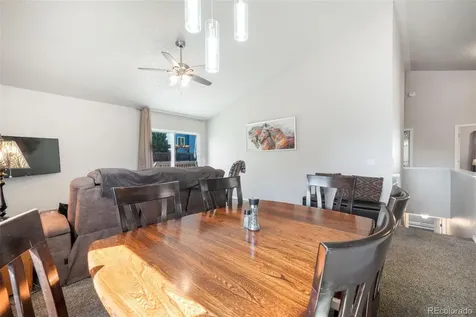 1643 S Canoe Creek Drive Colorado Springs CO 80906