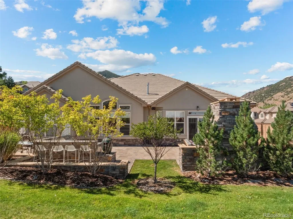 5386 Tiger Bend Lane Morrison CO 80465