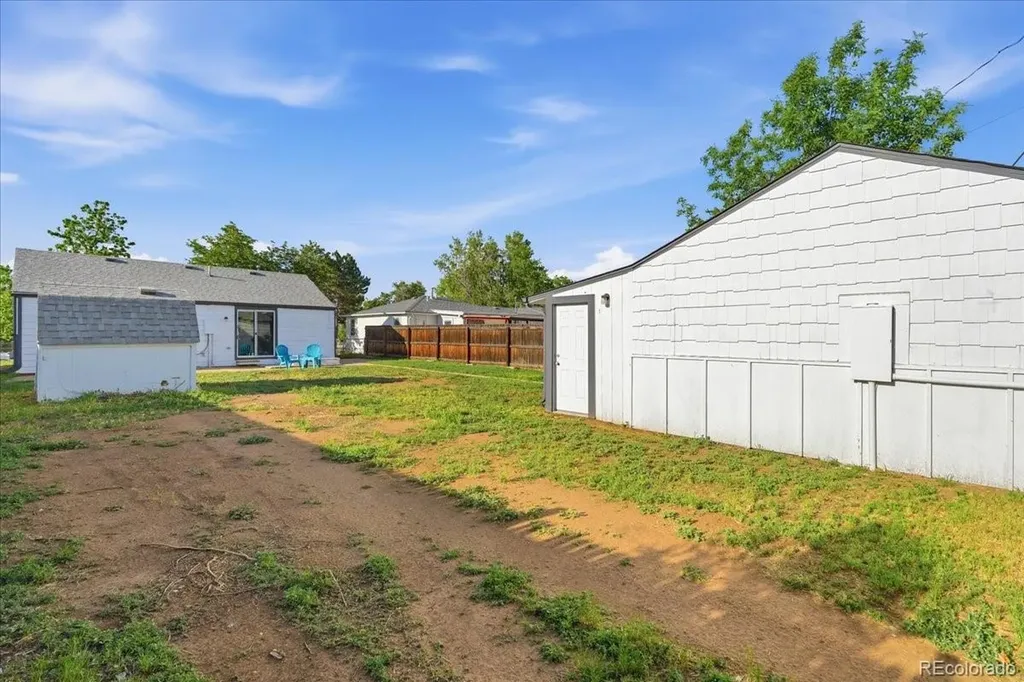 7194 Garden Lane Commerce City CO 80022