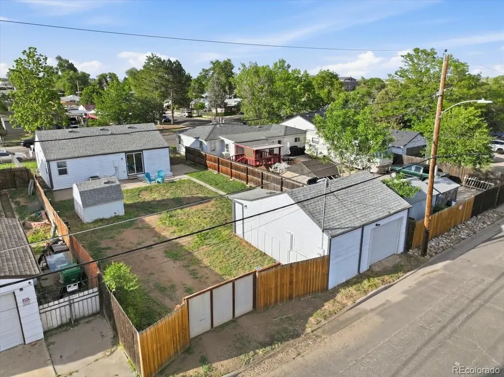 7194 Garden Lane Commerce City CO 80022