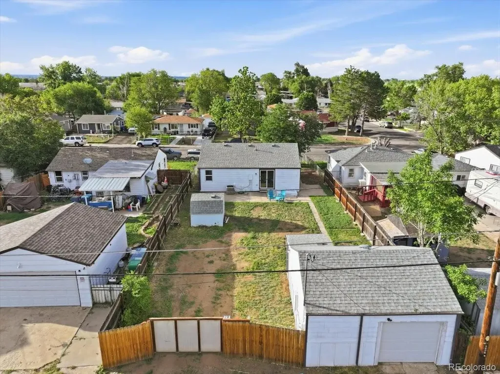 7194 Garden Lane Commerce City CO 80022