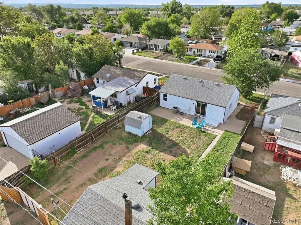 7194 Garden Lane Commerce City CO 80022