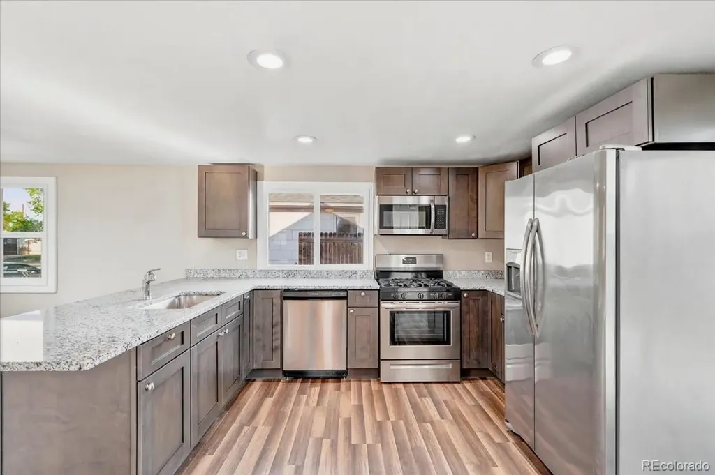 7194 Garden Lane Commerce City CO 80022