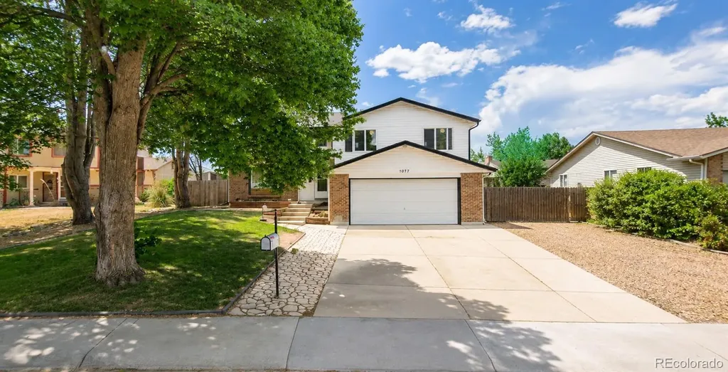 1077 S Joplin Way Aurora CO 80017