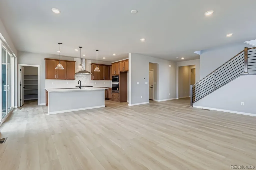 464515 Sunrise Court Bennett CO 80102