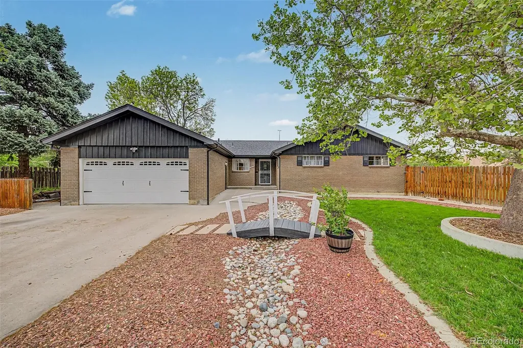 10080 Brigitte Drive Northglenn CO 80260