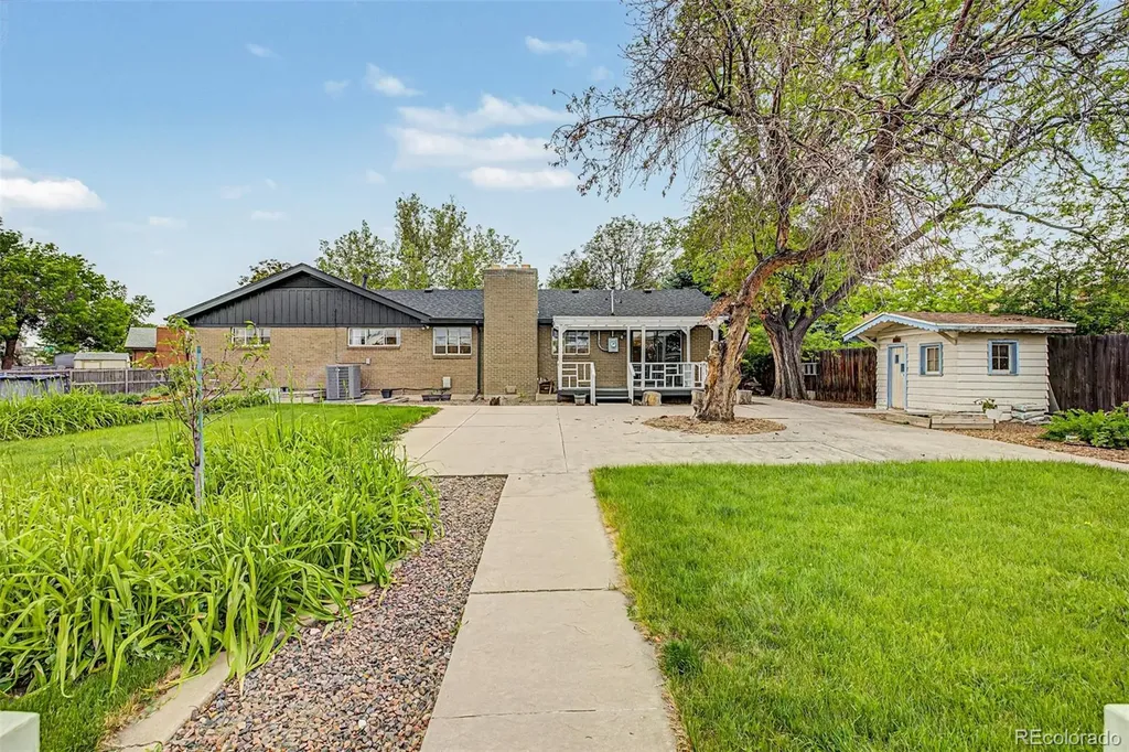 10080 Brigitte Drive Northglenn CO 80260