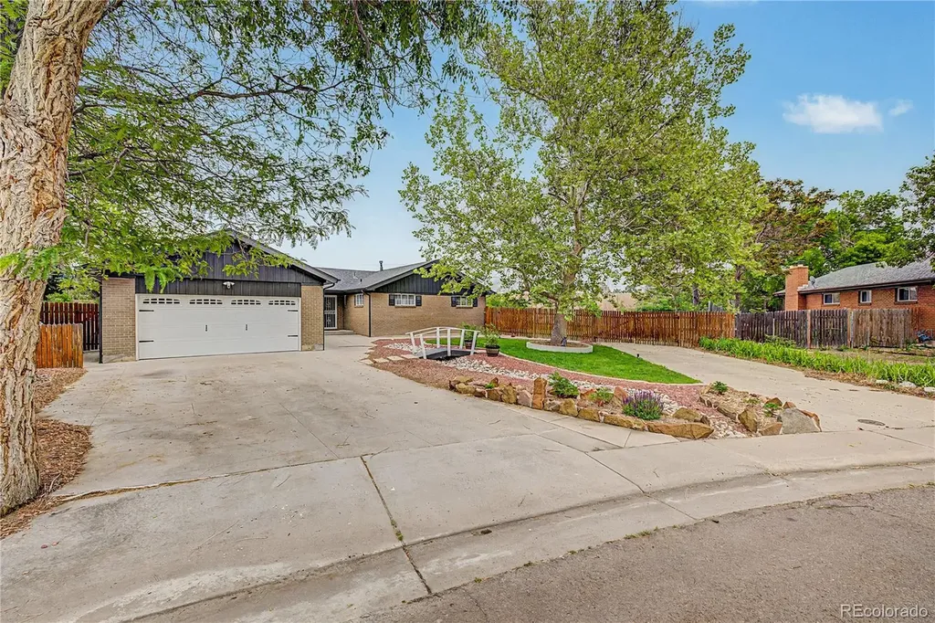 10080 Brigitte Drive Northglenn CO 80260
