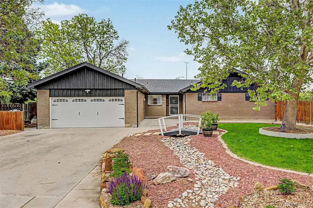 10080 Brigitte Drive Northglenn CO 80260