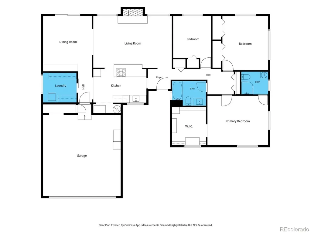 10080 Brigitte Drive Northglenn CO 80260