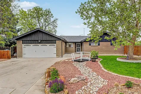 10080 Brigitte Drive Northglenn CO 80260