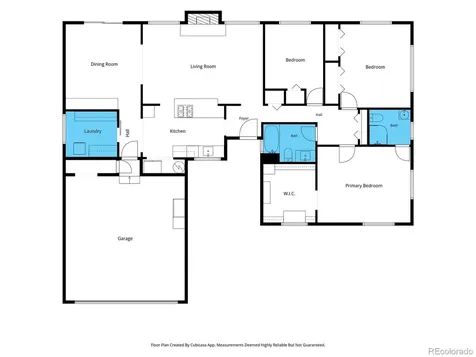 10080 Brigitte Drive Northglenn CO 80260