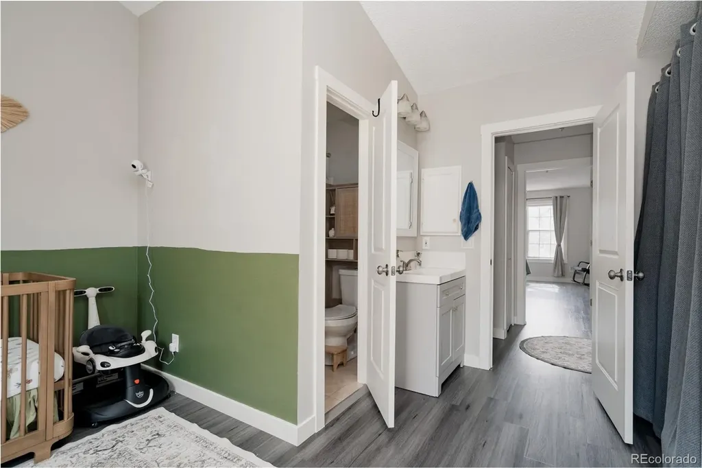 1223 S Idalia Street Aurora CO 80017