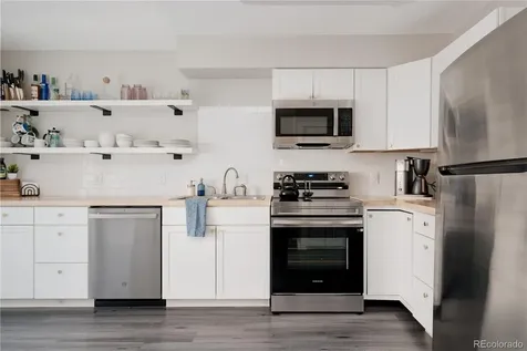 1223 S Idalia Street Aurora CO 80017