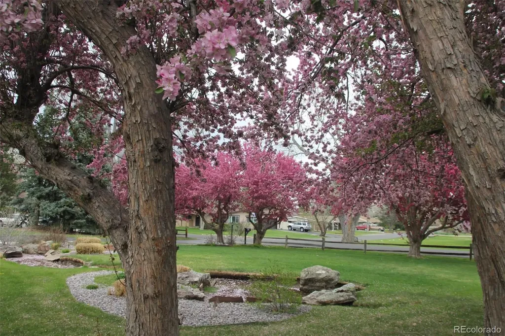 33 Skyline Drive Wheat Ridge CO 80215