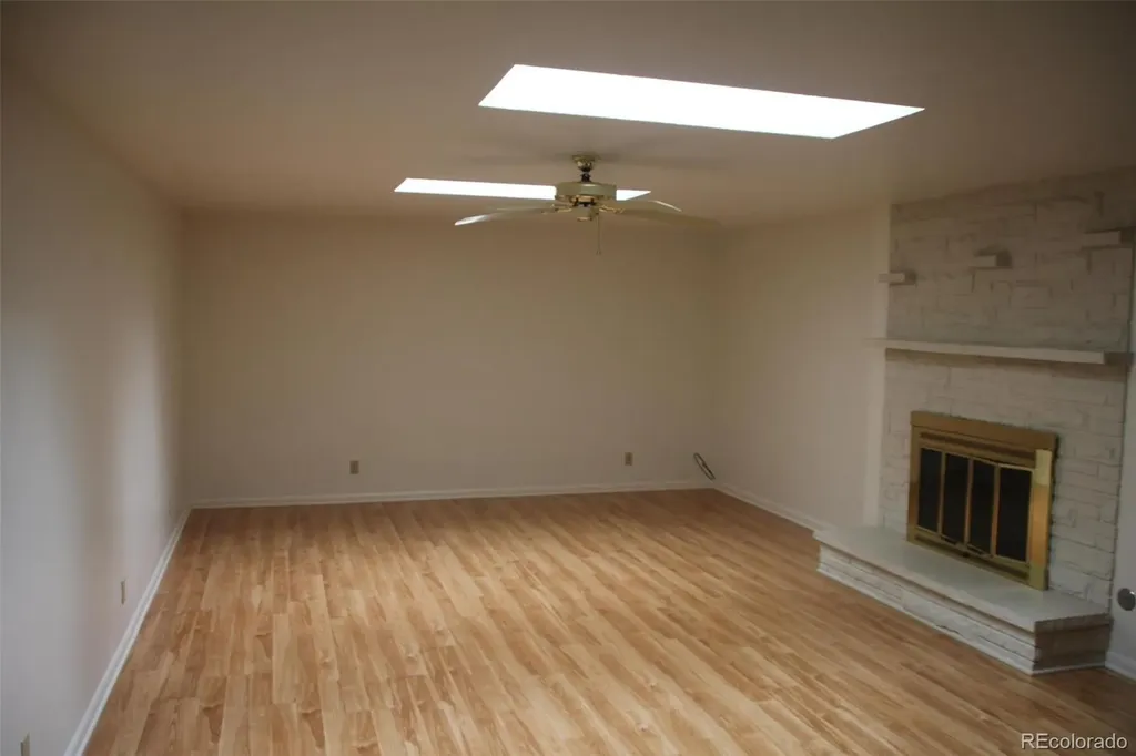 33 Skyline Drive Wheat Ridge CO 80215