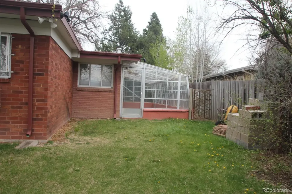 33 Skyline Drive Wheat Ridge CO 80215