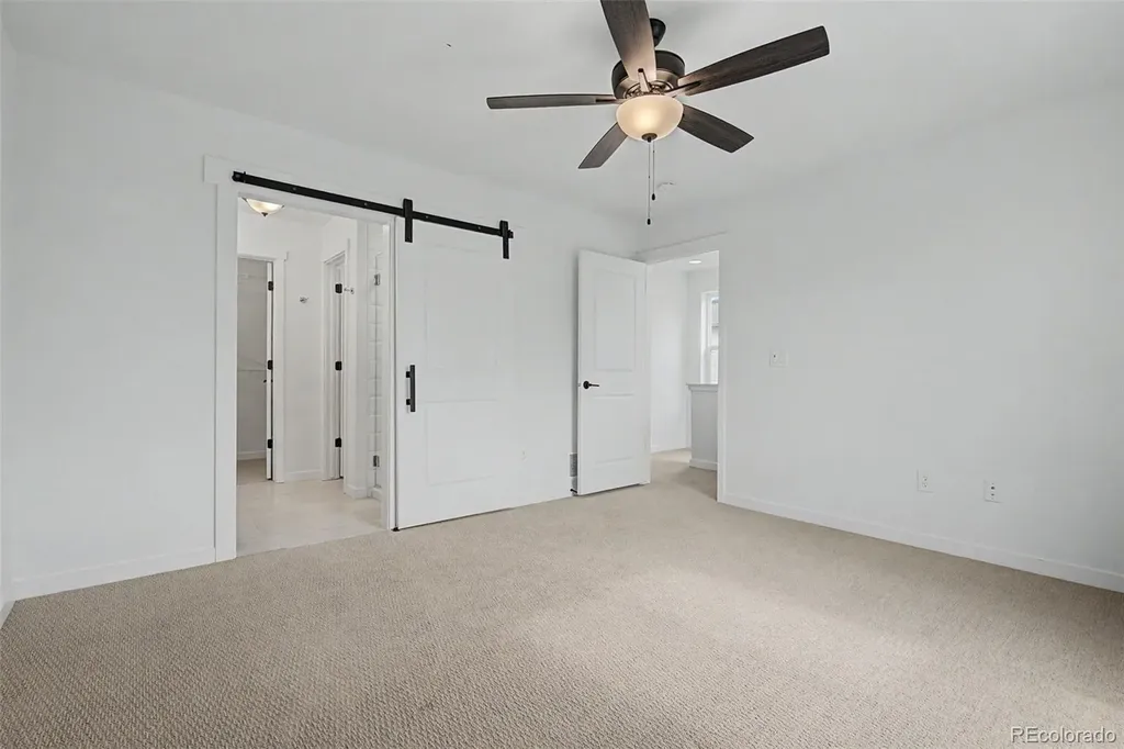 6717 Lily Mountain Lane Colorado Springs CO 80923