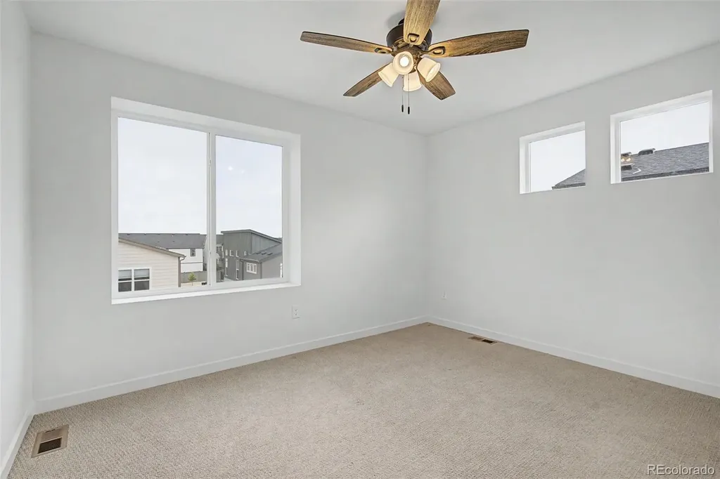 6717 Lily Mountain Lane Colorado Springs CO 80923