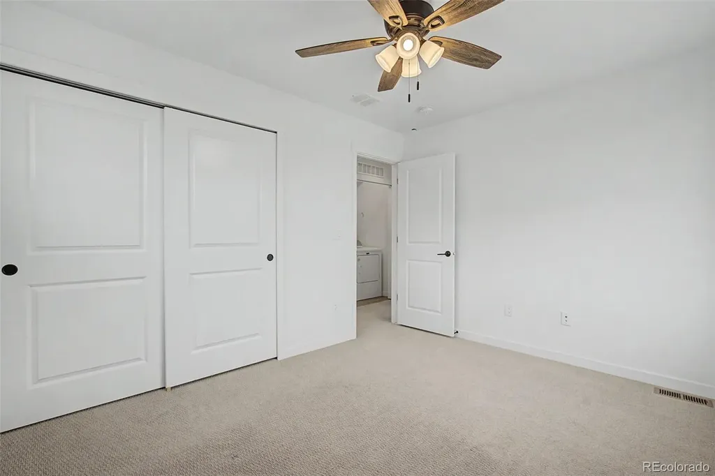 6717 Lily Mountain Lane Colorado Springs CO 80923